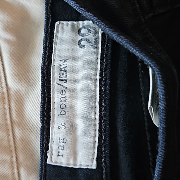 Rag & Bone Size 29 - Picture 3 of 4